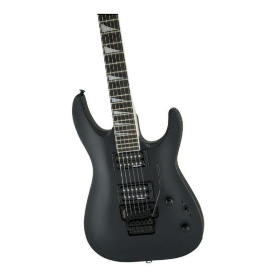 Guitarra Jackson JS Series Dinky Arch Top JS32 DKA Satin Black por 4.399,00 à vista no boleto/pix ou parcele em até 12x sem juros. Compre na loja Mundomax!