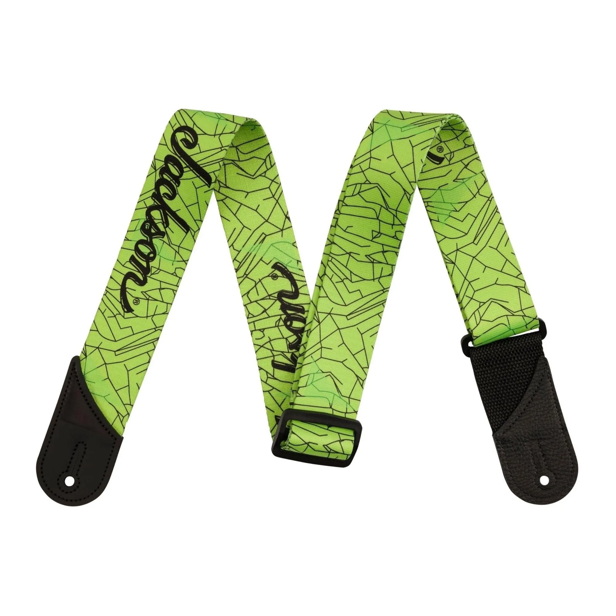 CORREIA JACKSON CRACKED MIRROR GREEN (84535)