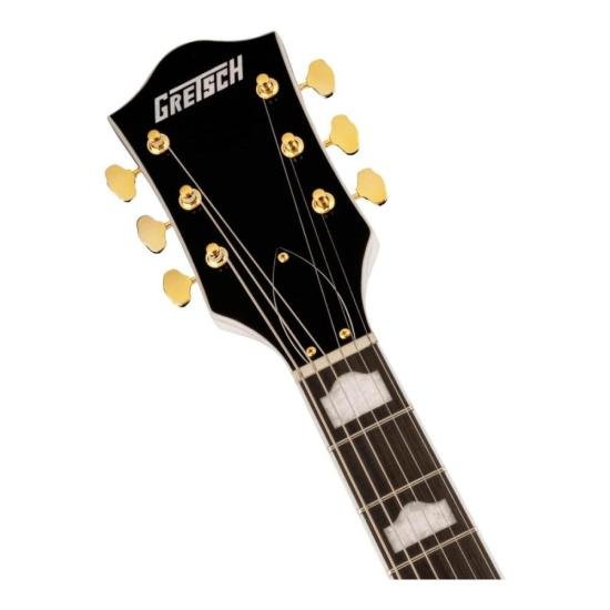 Guitarra Gretsch G5422TG Electromatic Classic Hollow Body Dougble-Cut por 9.999,00 à vista no boleto/pix ou parcele em até 12x sem juros. Compre na loja Mundomax!