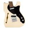 Guitarra Squier Telecaster Affinity Series® Thinline Olympic