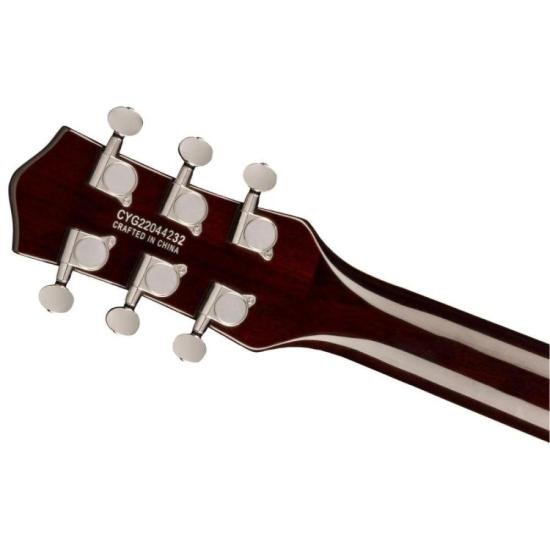 GUITARRA GRETSCH G5210-P90 ELECTROMATIC JET TWO 90 BROADWAY JADE