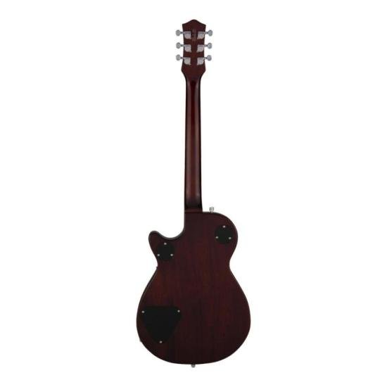 GUITARRA GRETSCH G5220 ELECTROMATIC JET BT FIRESTICK RED por 5.293,00 à vista no boleto/pix ou parcele em até 12x sem juros. Compre na loja Mundomax!