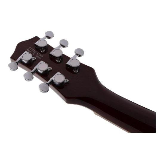 GUITARRA GRETSCH G5220 ELECTROMATIC JET BT FIRESTICK RED por 5.293,00 à vista no boleto/pix ou parcele em até 12x sem juros. Compre na loja Mundomax!