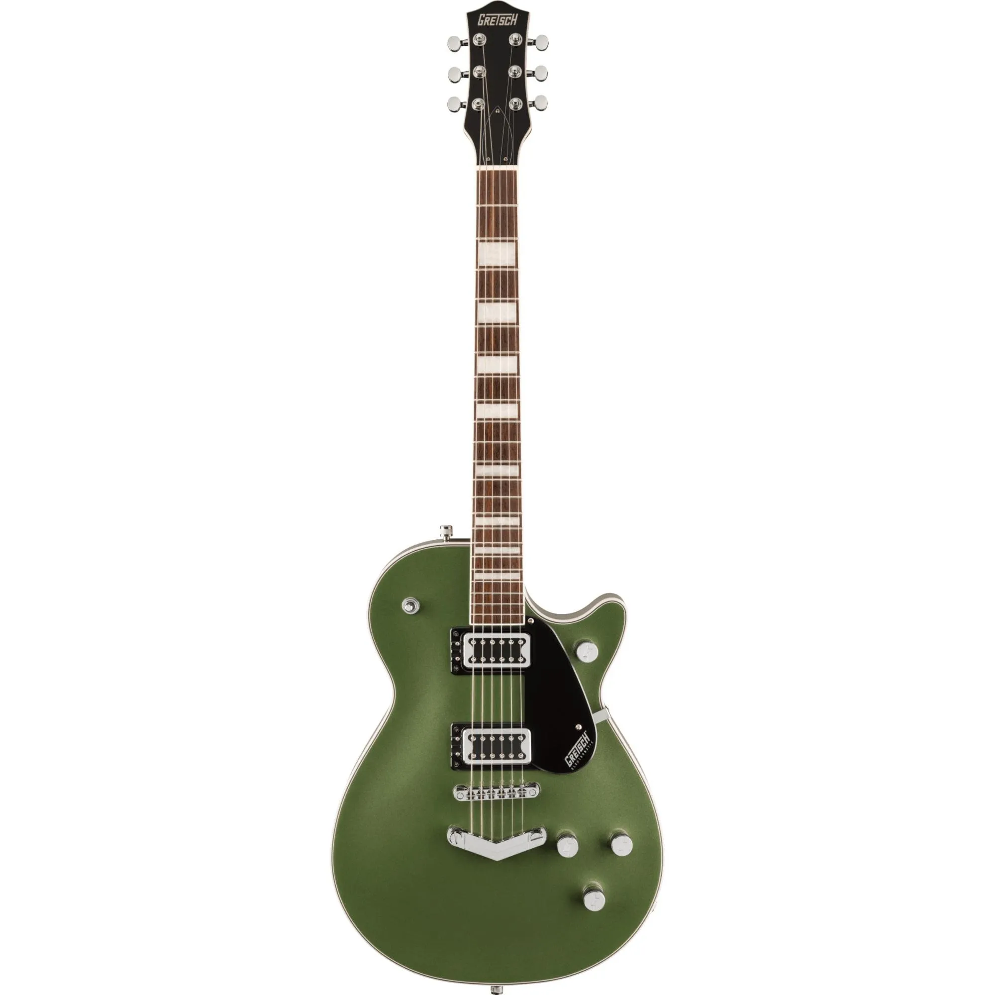 GUIT GRETSCH ELECTROMATIC JET G5220 OM (84551)