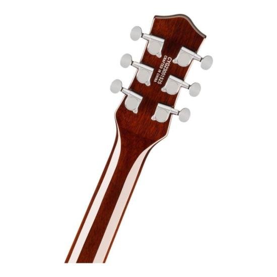 GUITARRA GRETSCH G5220 ELECTROMATIC JET BT OLIVE METALLIC por 5.999,00 à vista no boleto/pix ou parcele em até 12x sem juros. Compre na loja Mundomax!