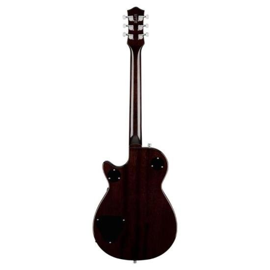 Guitarra Gretsch G5220 Electromatic Jet BT Single-Cut Com V-Stoptail por 5.999,00 à vista no boleto/pix ou parcele em até 12x sem juros. Compre na loja Mundomax!