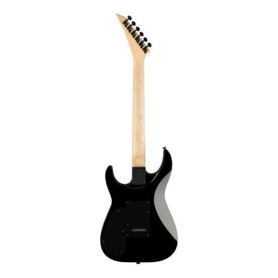 Guitarra Jackson JS Series Dinky JS20 DKAQ 2PT Preto Transparente por 2.799,00 à vista no boleto/pix ou parcele em até 12x sem juros. Compre na loja Mundomax!