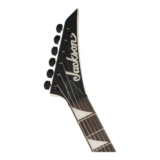Guitarra Jackson JS Series Dinky JS20 DKAQ 2PT Preto Transparente por 2.799,00 à vista no boleto/pix ou parcele em até 12x sem juros. Compre na loja Mundomax!