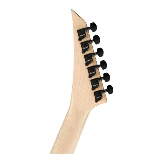 Guitarra Jackson JS Series Dinky JS20 DKQ 2 PT Transparent Tobacco Burst por 2.799,00 à vista no boleto/pix ou parcele em até 12x sem juros. Compre na loja Mundomax!