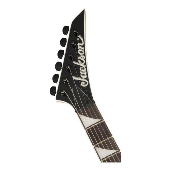 Guitarra Jackson JS Series Dinky JS20 DKQ 2PT Transparent Green por 2.799,00 à vista no boleto/pix ou parcele em até 12x sem juros. Compre na loja Mundomax!