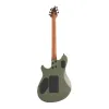 Guitarra Evh Wolfgang WG Standard Exército Matte Army Drab