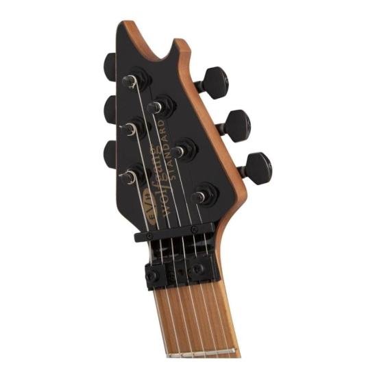 Guitarra Evh Wolfgang WG Standard Exército Matte Army Drab