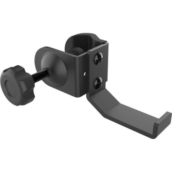 Suporte Para Headset Hayonik SH100 por 60,00 à vista no boleto/pix ou parcele em até 2x sem juros. Compre na loja Mundomax!