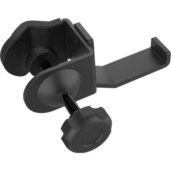 Suporte Para Headset Hayonik SH100 por 60,00 à vista no boleto/pix ou parcele em até 2x sem juros. Compre na loja Mundomax!