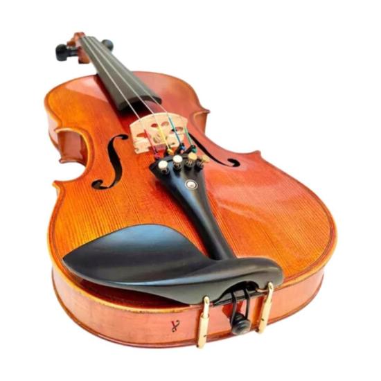 Violino 4/4 Eagle VE145 por 1.599,00 à vista no boleto/pix ou parcele em até 12x sem juros. Compre na loja Mundomax!