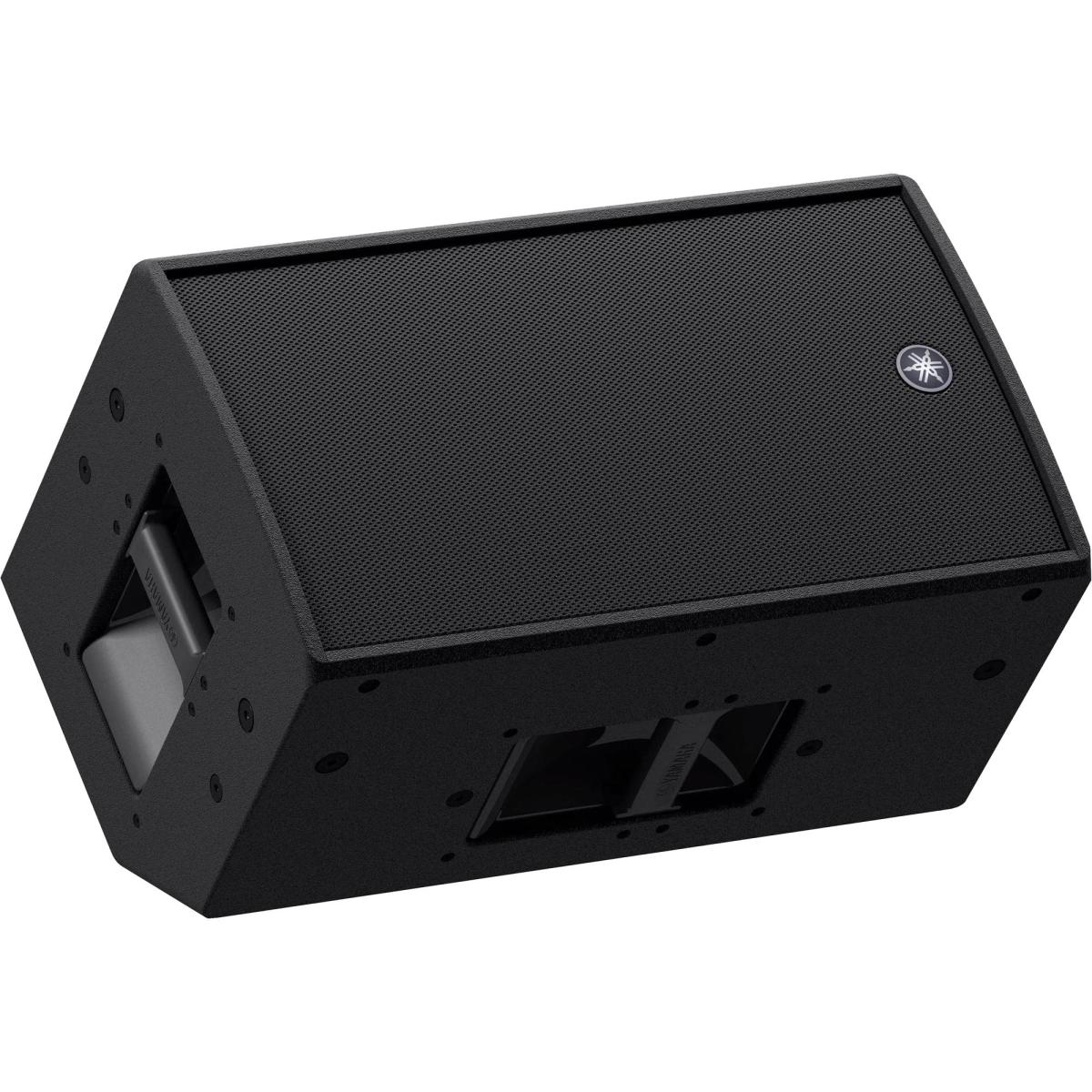 Caixa Acústica Yamaha DZR10-D Bi-amplificada 10