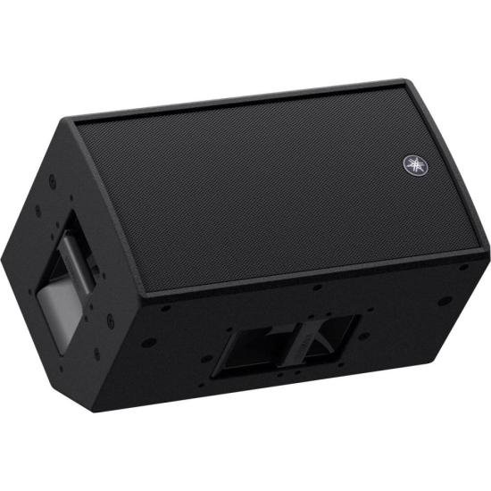 Caixa Acústica Yamaha DZR10-D Bi-amplificada 10\" Preta por 11.299,00 à vista no boleto/pix ou parcele em até 12x sem juros. Compre na loja Mundomax!