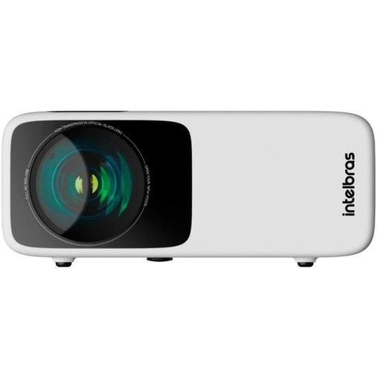 PROJETOR INTELBRAS PFL-5210 3800 LUMENS por 1.699,00 à vista no boleto/pix ou parcele em até 12x sem juros. Compre na loja Mundomax!