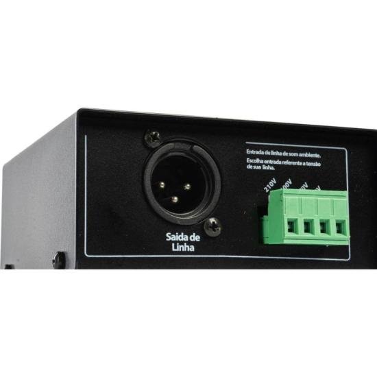 Conversor de Sinais Hayonik CSH Ent. 70-100 210V por 0,00 à vista no boleto/pix ou parcele em até 1x sem juros. Compre na loja Mundomax!