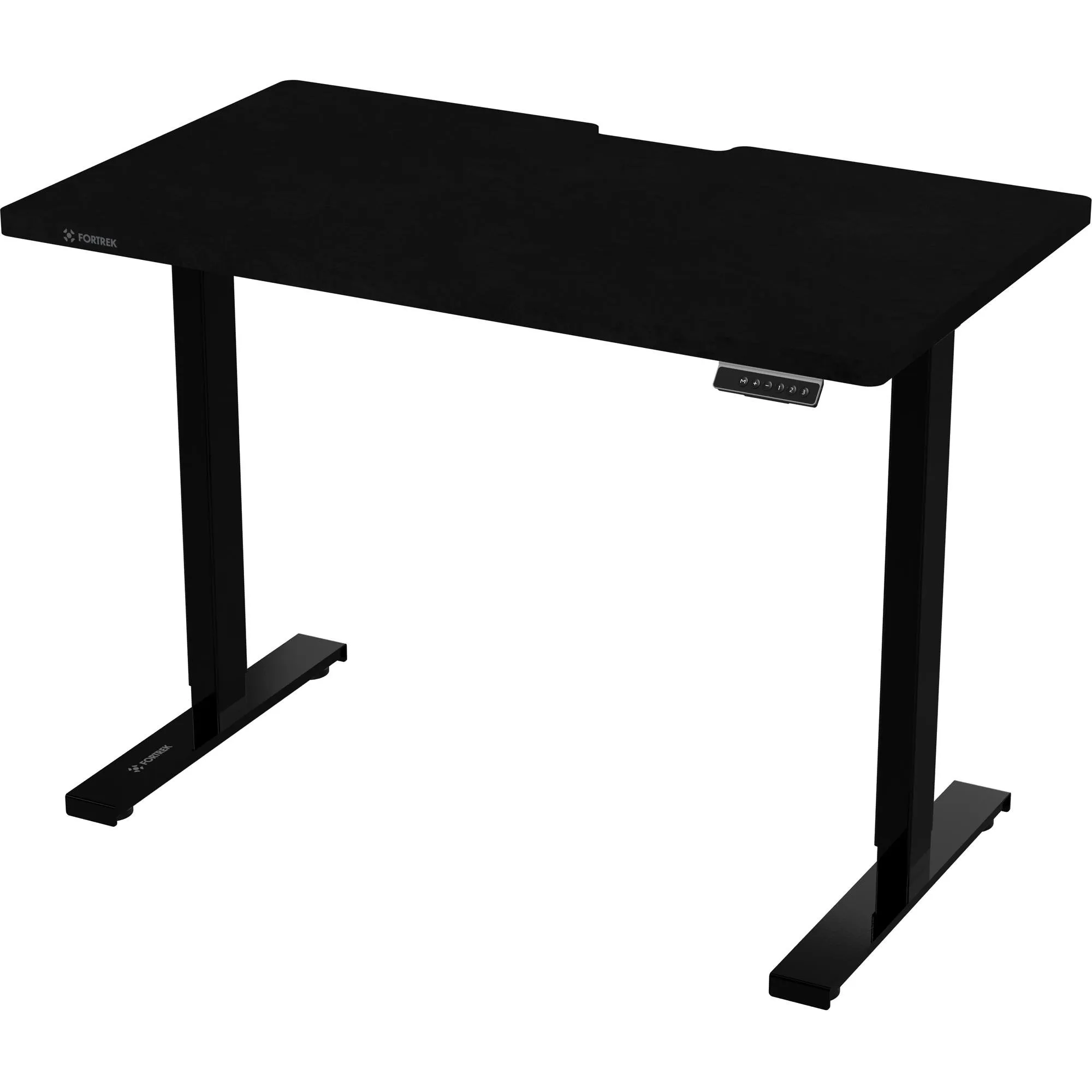 Mesa Ergonômica Com Regulagem de Altura Fortrek (84809)