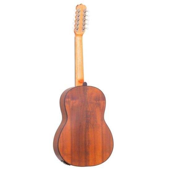 Viola Rozini RV155.EGC.F.I Caipira Clássica Fosco Ativa por 1.899,00 à vista no boleto/pix ou parcele em até 12x sem juros. Compre na loja Mundomax!