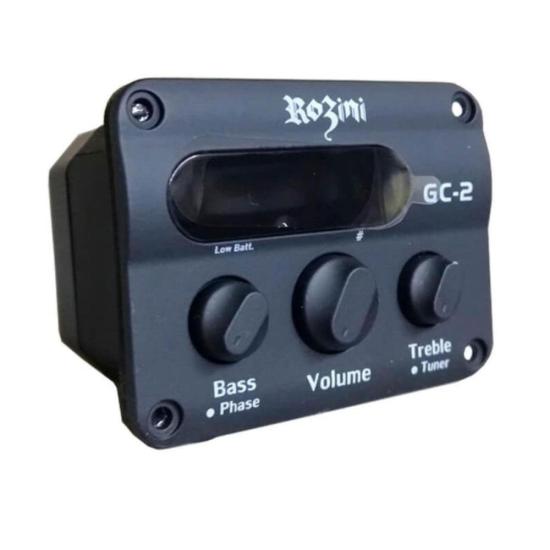 Viola Rozini RV155.EGC.F.I Caipira Clássica Fosco Ativa por 1.899,00 à vista no boleto/pix ou parcele em até 12x sem juros. Compre na loja Mundomax!