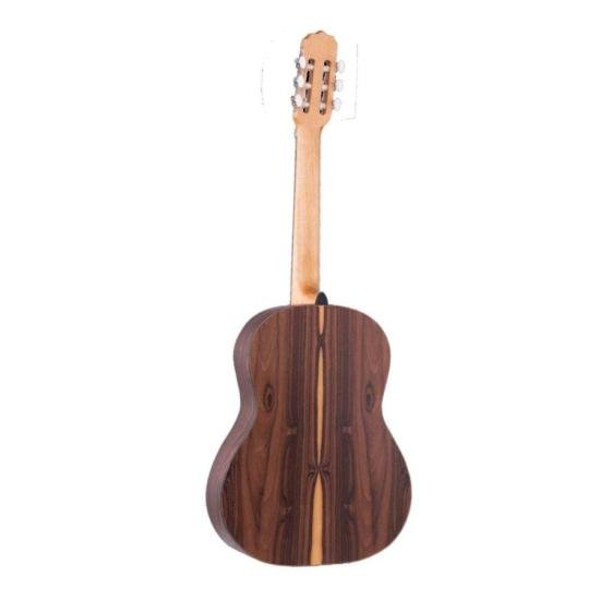 Violão Rozini RX210 Studio Clássico Ativo RE-2 por 1.720,00 à vista no boleto/pix ou parcele em até 12x sem juros. Compre na loja Mundomax!