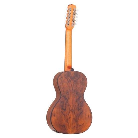 Viola Rozini Caipira Cinturada RV154 Fosco por 1.899,00 à vista no boleto/pix ou parcele em até 12x sem juros. Compre na loja Mundomax!