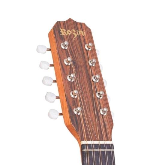 Viola Rozini Caipira Cinturada RV154 Fosco por 1.899,00 à vista no boleto/pix ou parcele em até 12x sem juros. Compre na loja Mundomax!