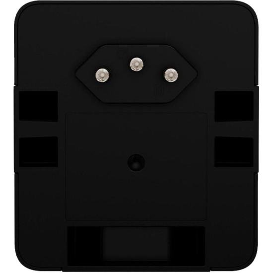 Filtro Contra Surtos DPS 3P Energia 3 Clamper Preto por 55,00 à vista no boleto/pix ou parcele em até 2x sem juros. Compre na loja Mundomax!