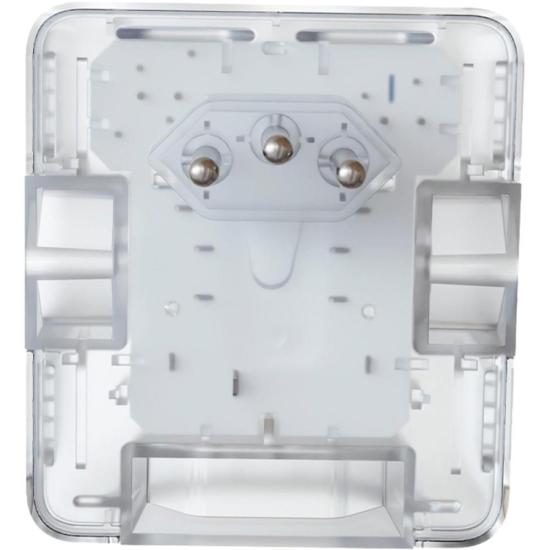 Filtro Contra Surtos DPS 3P Energia 3 Clamper Transparente por 67,00 à vista no boleto/pix ou parcele em até 2x sem juros. Compre na loja Mundomax!