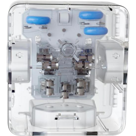 Filtro Contra Surtos DPS 3P Energia 3 Clamper Transparente por 67,00 à vista no boleto/pix ou parcele em até 2x sem juros. Compre na loja Mundomax!