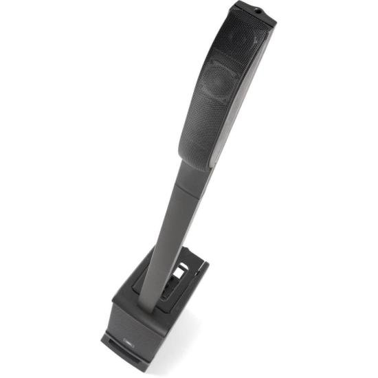 Sistema PA Coluna JBL IRX One 220v Preto por 9.599,00 à vista no boleto/pix ou parcele em até 12x sem juros. Compre na loja Mundomax!