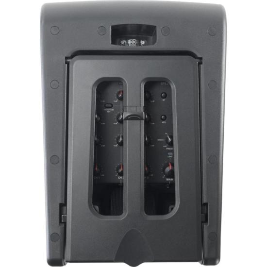 Sistema PA Coluna JBL IRX One 220v Preto por 9.599,00 à vista no boleto/pix ou parcele em até 12x sem juros. Compre na loja Mundomax!