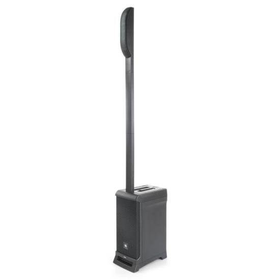 Sistema PA Coluna JBL IRX One 220v Preto por 9.599,00 à vista no boleto/pix ou parcele em até 12x sem juros. Compre na loja Mundomax!
