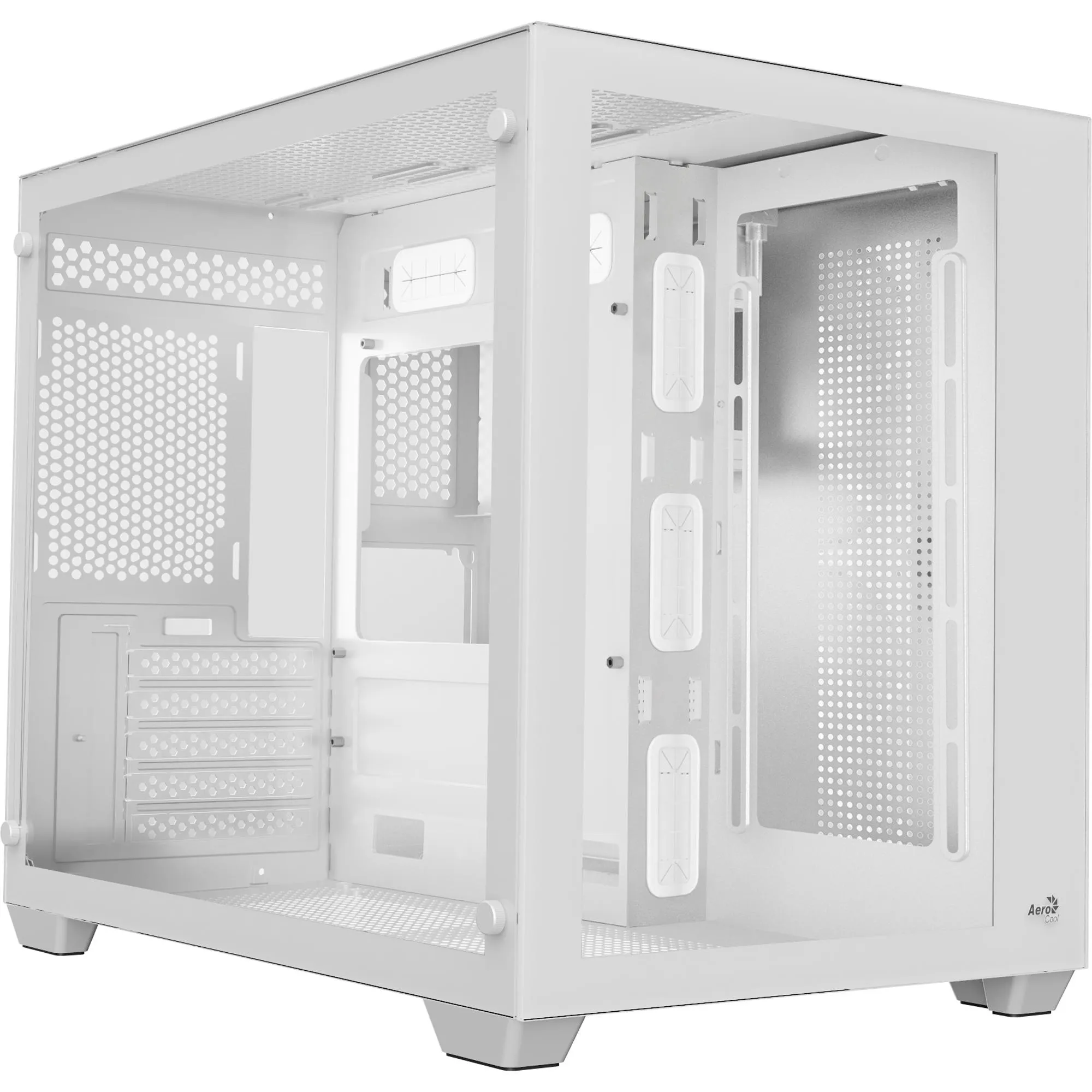 GABINETE AEROCOOL DRYFT S/FANS BR (84915)