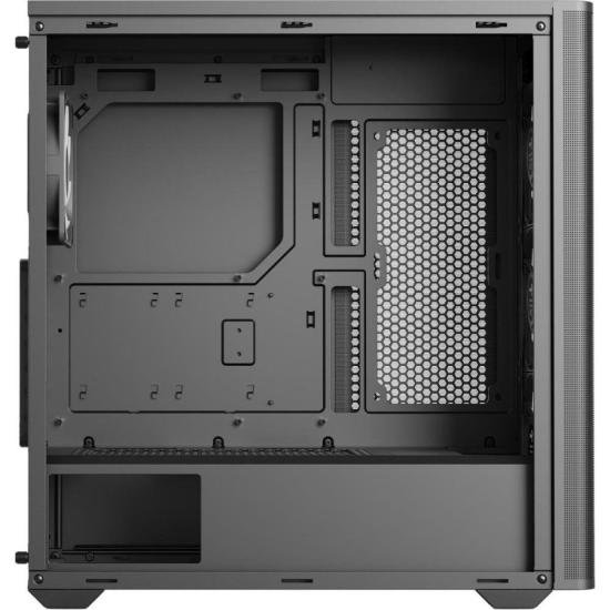 Gabinete Aerocool D501-V1 Preto por 652,59 à vista no boleto/pix ou parcele em até 10x sem juros. Compre na loja Aerocool!