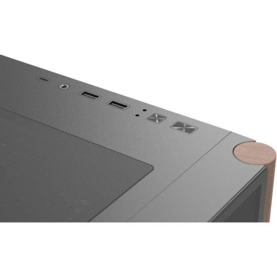 Gabinete Aerocool D501-V1 Preto por 652,59 à vista no boleto/pix ou parcele em até 10x sem juros. Compre na loja Aerocool!