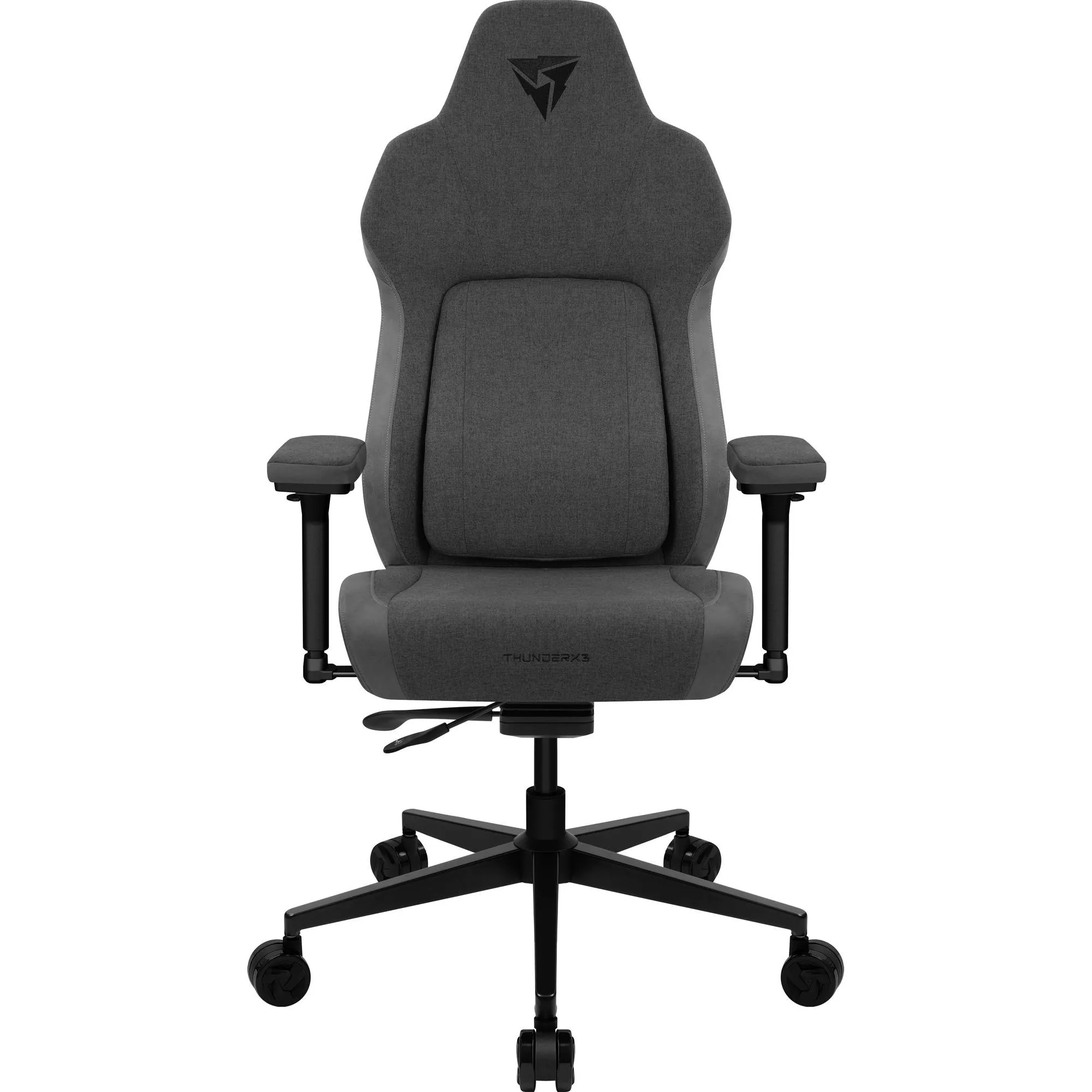 Cadeira Gamer ThunderX3 CORE Smart Loft Cinza Escuro por 2.689,00 à vista no boleto/pix ou parcele em até 12x sem juros. Compre na loja Mundomax!