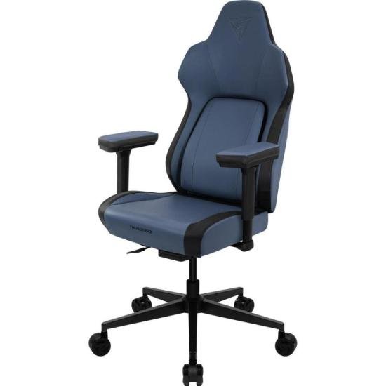 Cadeira Gamer ThunderX3 CORE Smart Modern Azul por 2.556,00 à vista no boleto/pix ou parcele em até 12x sem juros. Compre na loja Mundomax!