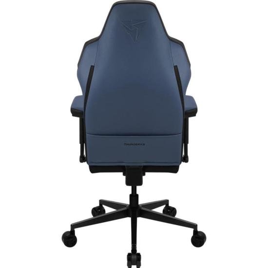 Cadeira Gamer ThunderX3 CORE Smart Modern Azul por 2.556,00 à vista no boleto/pix ou parcele em até 12x sem juros. Compre na loja Mundomax!