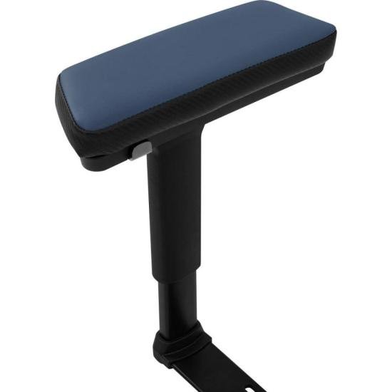 Cadeira Gamer ThunderX3 CORE Smart Modern Azul por 2.556,00 à vista no boleto/pix ou parcele em até 12x sem juros. Compre na loja Mundomax!