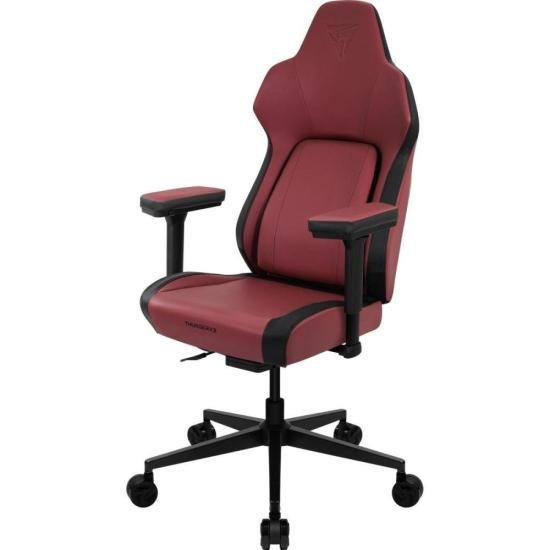 Cadeira Gamer ThunderX3 CORE Smart Modern Vermelha por 2.556,00 à vista no boleto/pix ou parcele em até 12x sem juros. Compre na loja Mundomax!