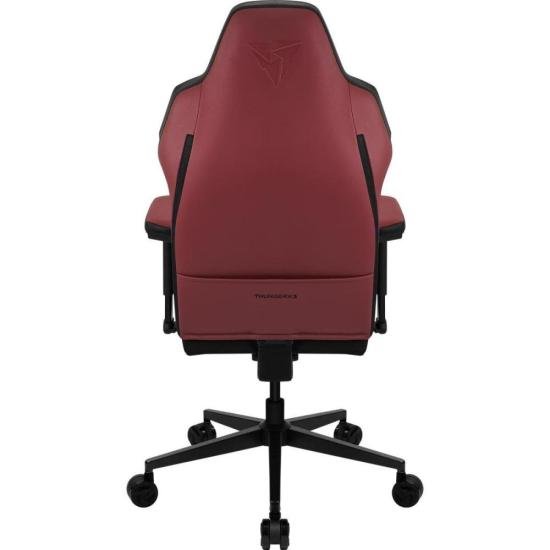 Cadeira Gamer ThunderX3 CORE Smart Modern Vermelha - Thunderx3