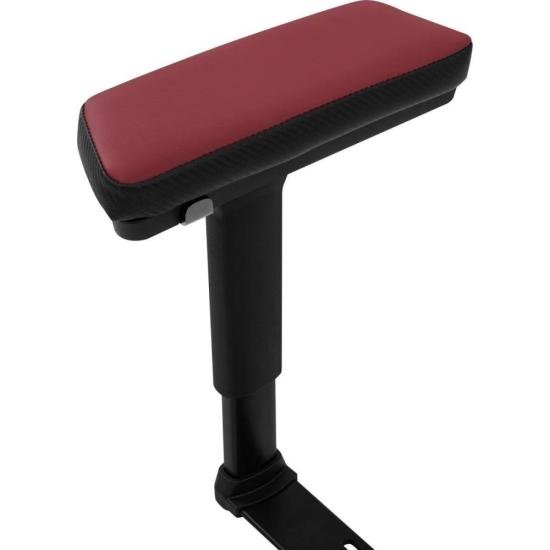 Cadeira Gamer ThunderX3 CORE Smart Modern Vermelha por 2.556,00 à vista no boleto/pix ou parcele em até 12x sem juros. Compre na loja Mundomax!