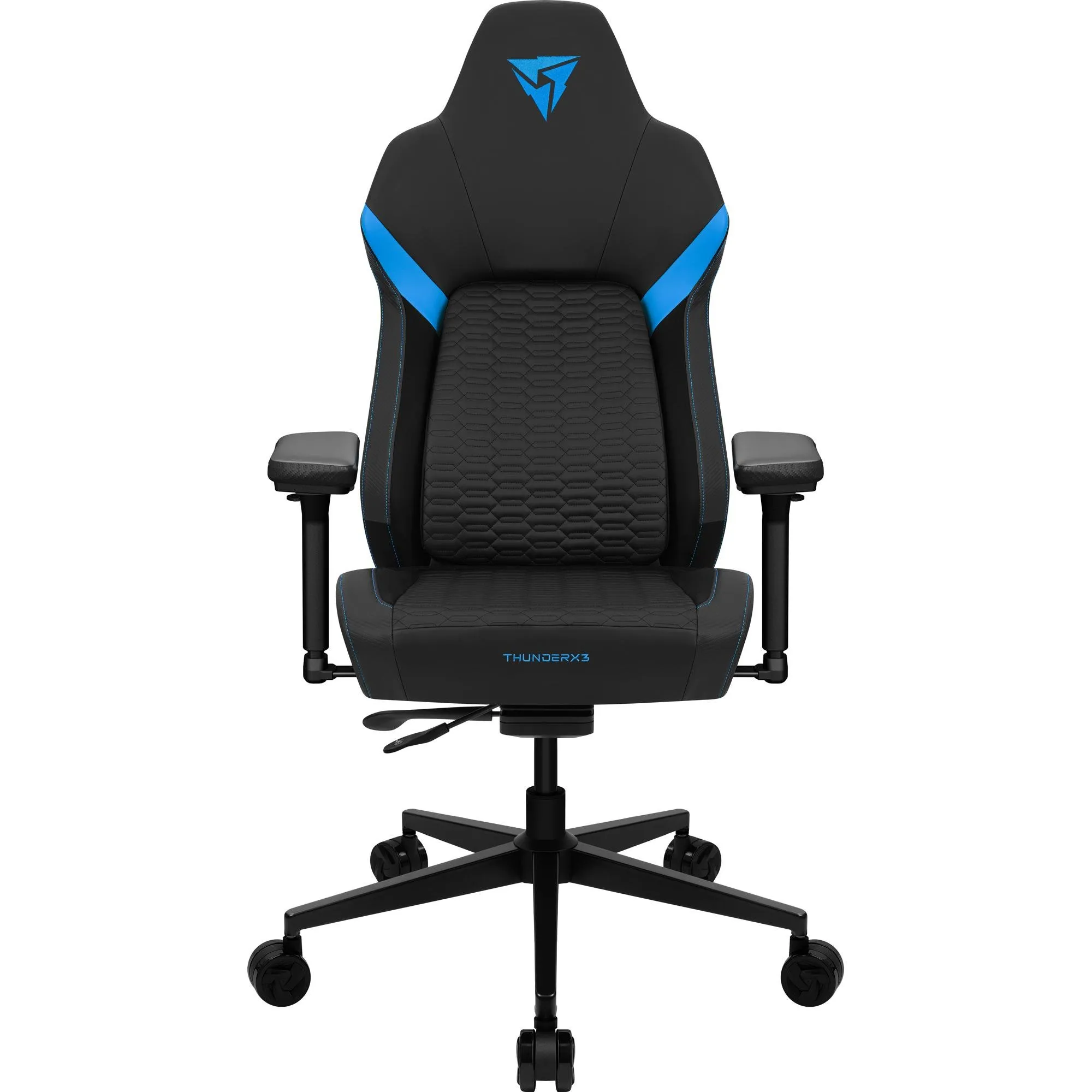 Cadeira Gamer ThunderX3 CORE Smart Racer Azul/Preta por 2.689,00 à vista no boleto/pix ou parcele em até 12x sem juros. Compre na loja Mundomax!