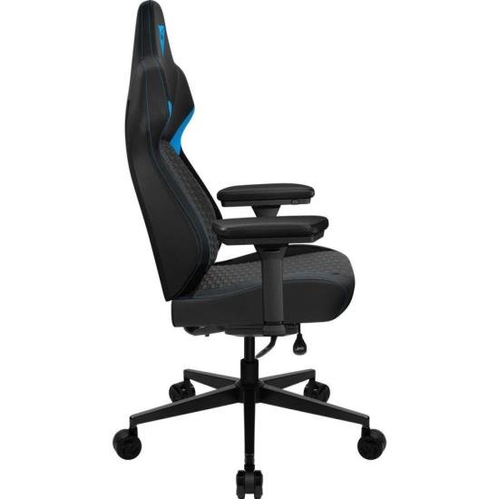 Cadeira Gamer ThunderX3 CORE Smart Racer Azul/Preta por 2.299,90 à vista no boleto/pix ou parcele em até 12x sem juros. Compre na loja Thunderx3!
