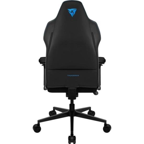 Cadeira Gamer ThunderX3 CORE Smart Racer Azul/Preta por 2.299,90 à vista no boleto/pix ou parcele em até 12x sem juros. Compre na loja Thunderx3!