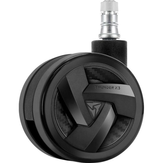 Cadeira Gamer ThunderX3 CORE Smart Racer Azul/Preta por 2.299,90 à vista no boleto/pix ou parcele em até 12x sem juros. Compre na loja Thunderx3!