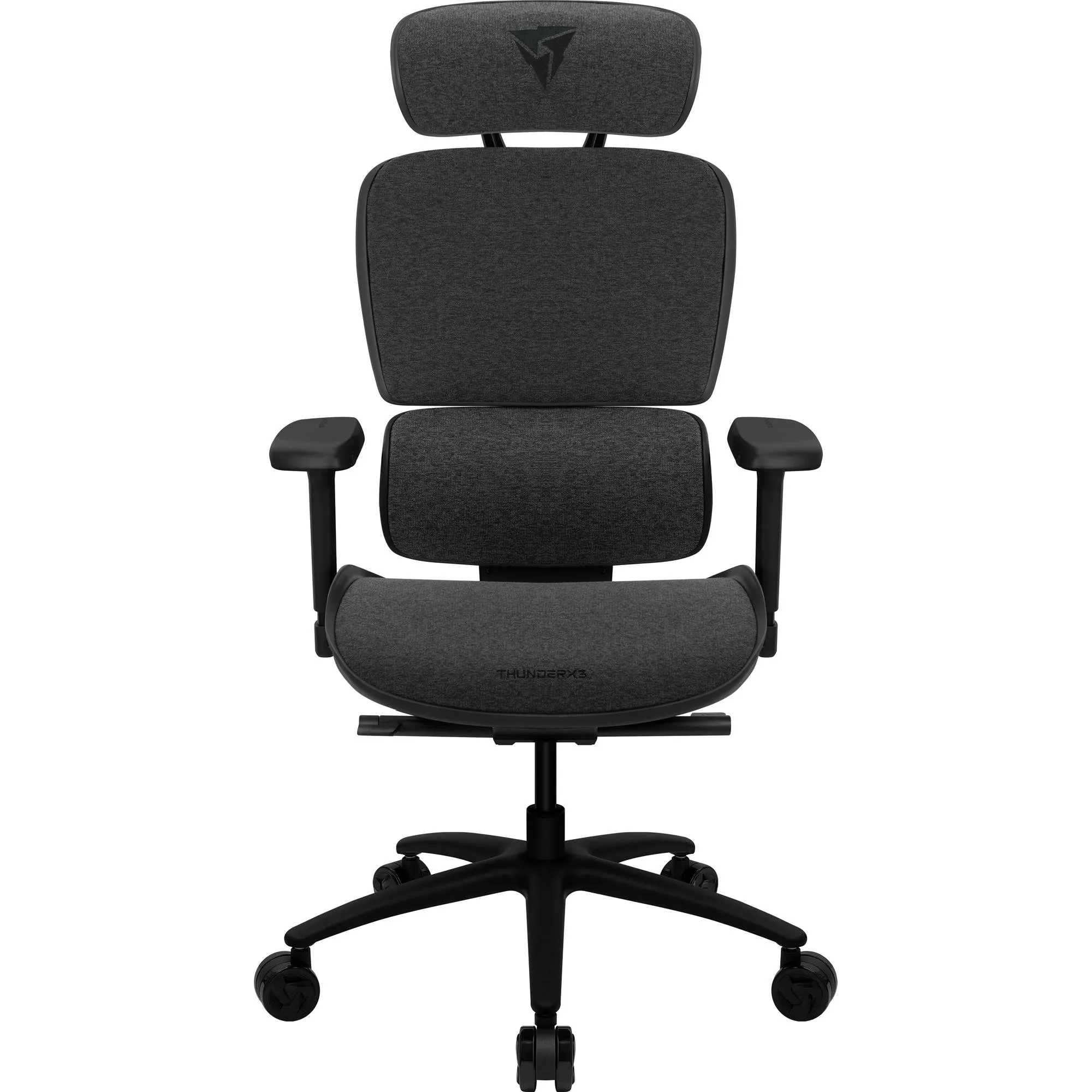 Cadeira Ergonômica ThunderX3 XTC Loft Cinza por 3.499,90 à vista no boleto/pix ou parcele em até 12x sem juros. Compre na loja Thunderx3!